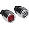 Bell Sports Bell Sports Meteor 200 Aluminum Bicycle Light Set Silver 7133307 - alternate 1
